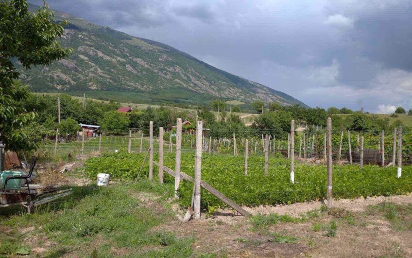 Поземлени имоти в гр. Карлово