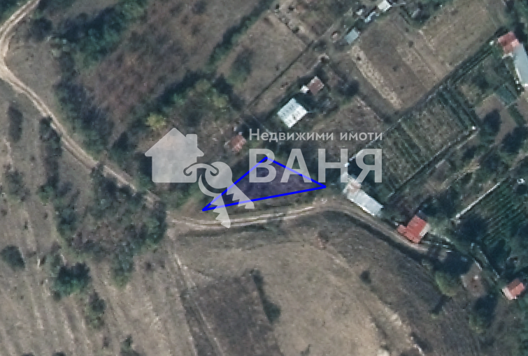 Поземлени имоти в гр. Карлово