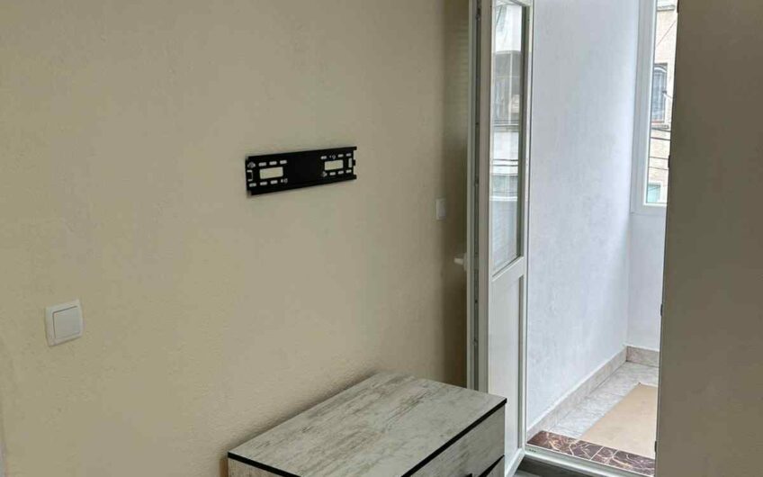 Двустаен апартамент в град Карлово