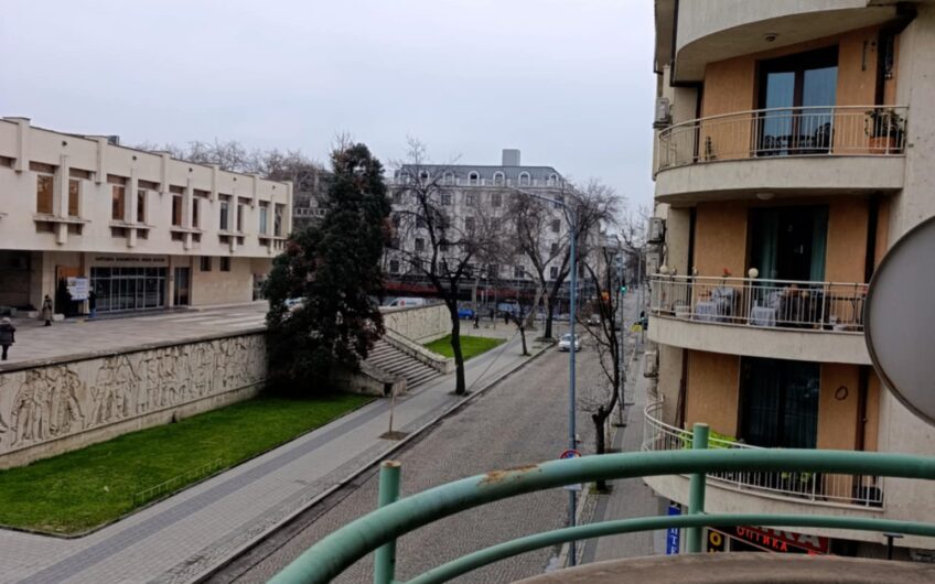 АПАРТАМЕНТ ПОД НАЕМ В ГРАД ПЛОВДИВ