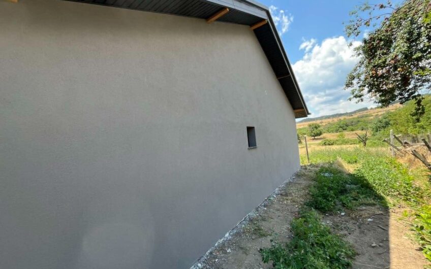 Къща ново строителство в село Климент