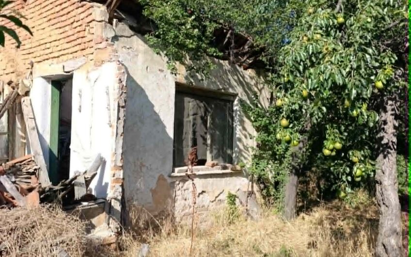 ПАРЦЕЛ В ЦЕНТЪРА НА ГРАД СОПОТ
