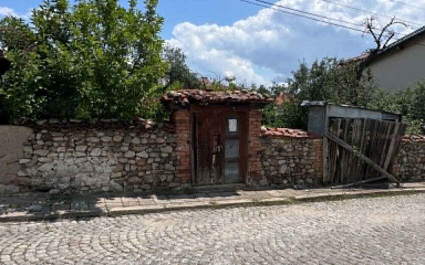 ПАРЦЕЛ В ЦЕНТЪРА НА ГРАД СОПОТ